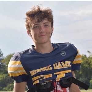 Meet your Posher, Kaden